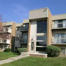 Rental info for Ridgewood Apartments
