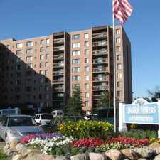Rental info for Lincoln Towers Apartments