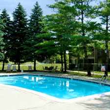 Rental info for Kings Gate Apartments