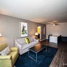 Rental info for Spicetree