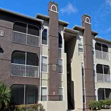 Rental info for Summit at Sabal Park