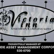 Rental info for Victoria Inn