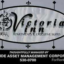 Rental info for Victoria Inn