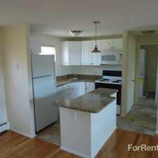 Rental info for Terrace Estates