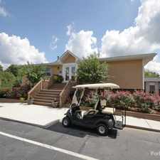 Rental info for Sienna Ridge