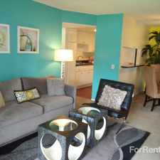 Rental info for Acacia Park