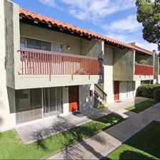 Rental info for The Sage Courtyard Apartment Homes
