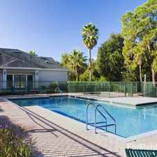 Rental info for Weston Oaks