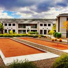 Rental info for Sunrise Palms Senior
