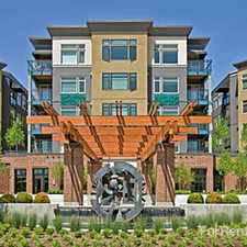 Rental info for The Bristol at Southport