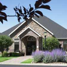 Rental info for The Falls at Canyon Rim