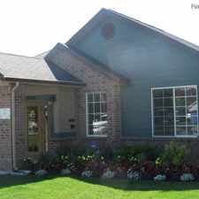 Rental info for Woodgate Apartments