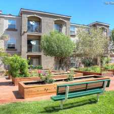 Rental info for Portofino Senior 55+