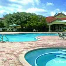 Rental info for Lucerne