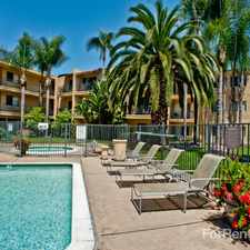 Rental info for The Pacific at Mission Bay