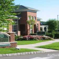 Rental info for The Highlands at Morris Plains