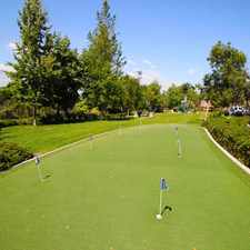 Rental info for Missions at Chino Hills