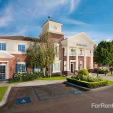 Rental info for Homecoming at Eastvale