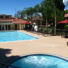 Rental info for Woodsong