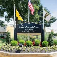 Rental info for Eastampton Gardens