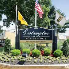 Rental info for Eastampton Gardens