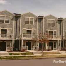 Rental info for Villages at Curtis Park