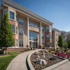 Rental info for Colonial Court