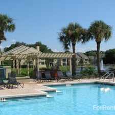 Rental info for Columns at East Bay