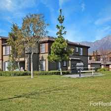 Rental info for Barrington Place