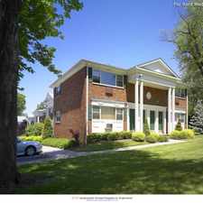 Rental info for Arla Apartments