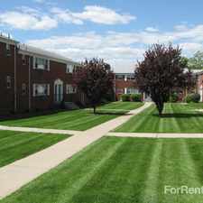 Rental info for Dartmouth Village