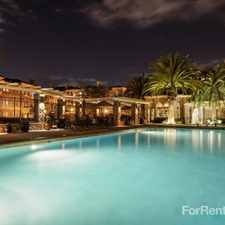 Rental info for Portofino Apartment Homes