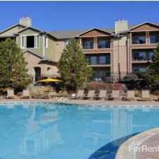 Rental info for Indigo Creek