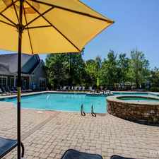 Rental info for Campus Crossing at Abbey West