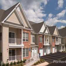 Rental info for Club at Autumn Ridge