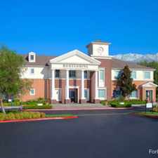 Rental info for Homecoming at Terra Vista