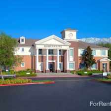 Rental info for Homecoming at Terra Vista