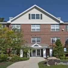 Rental info for Waterford Place