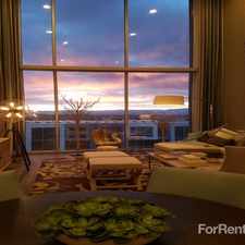 Rental info for Vantage Lofts