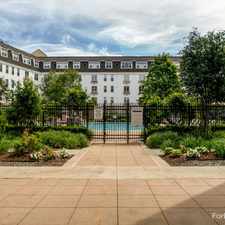 Rental info for Cliffside Commons