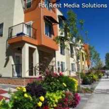 Rental info for Uptown Broadway