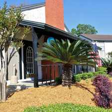 Rental info for Meridian Place Apartments