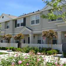 Rental info for Cape May at Harveston