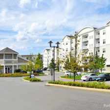 Rental info for Endicott Green