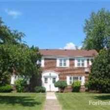 Rental info for Mountain View Gardens