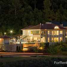 Rental info for Belara at Lakeland