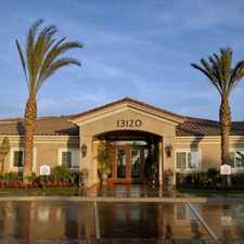 Rental info for The Villas at Towngate