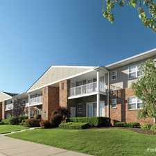 Rental info for Westwood Village