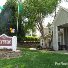 Rental info for Brentwood Apartments