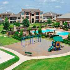 Rental info for Onion Creek Luxury Apartments